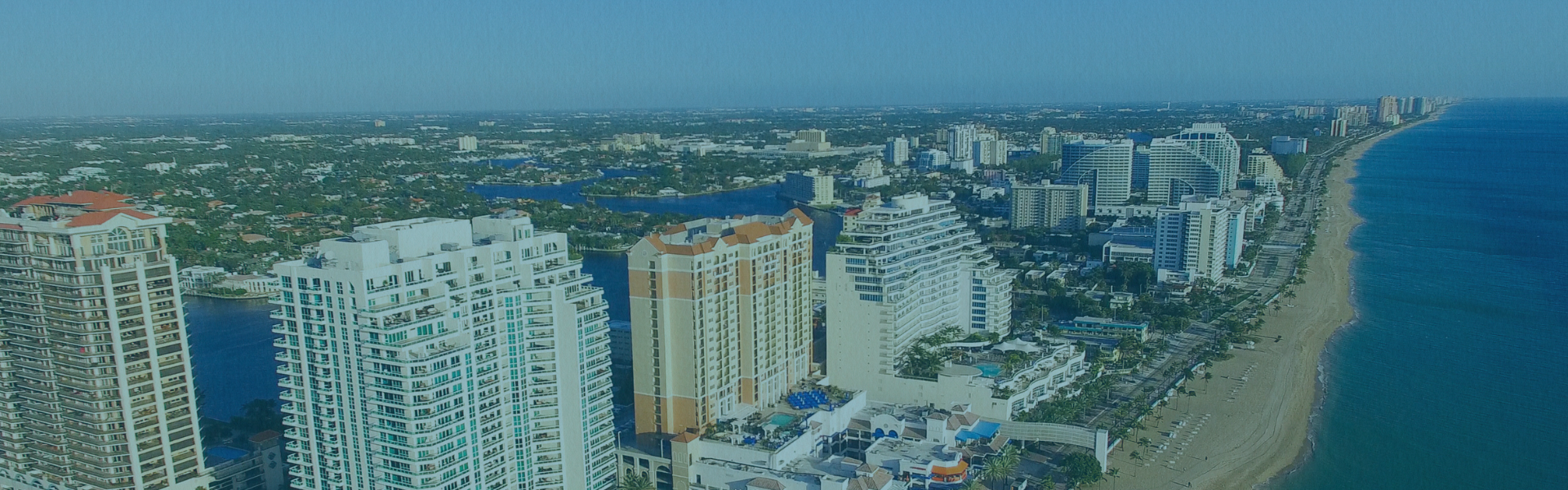Fort Lauderdale ceiling cleaning